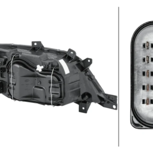 Far Komple L SPR CDI SİSLİ 02>
