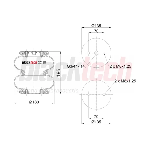 DOUBLE LAYER SPRING
