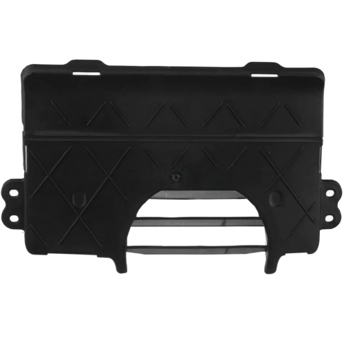 Air Filter Tank