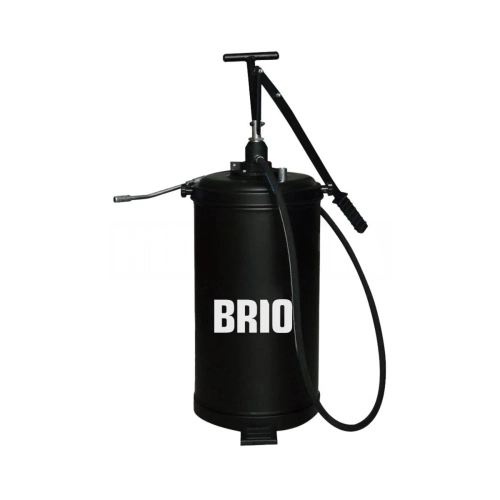 Mechanical Grease Pump 25 Kg