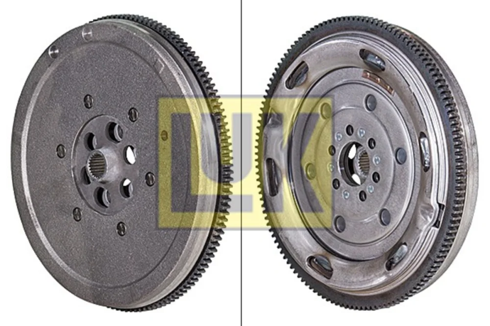 Flywheel