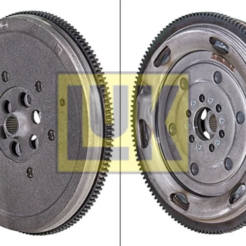 Flywheel