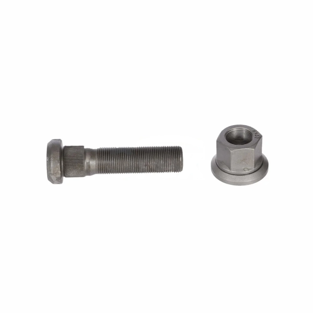 Wheel Nut