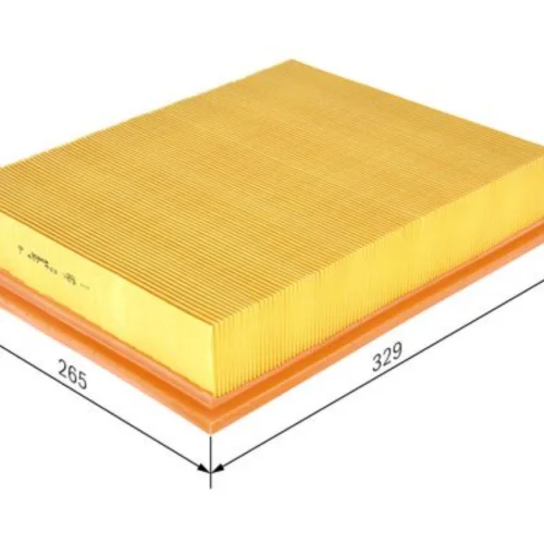Air Filter (Air Supply)