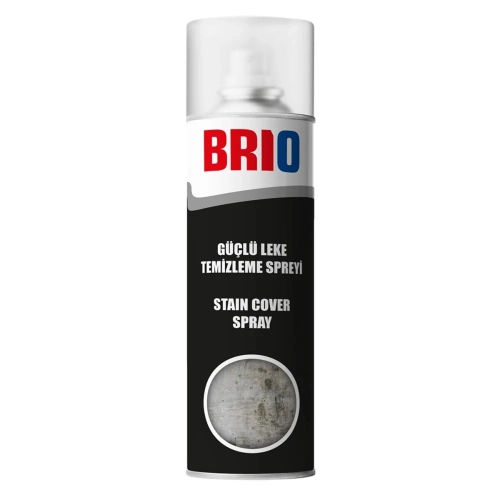 Strong Stain Cover Spray 500 Ml