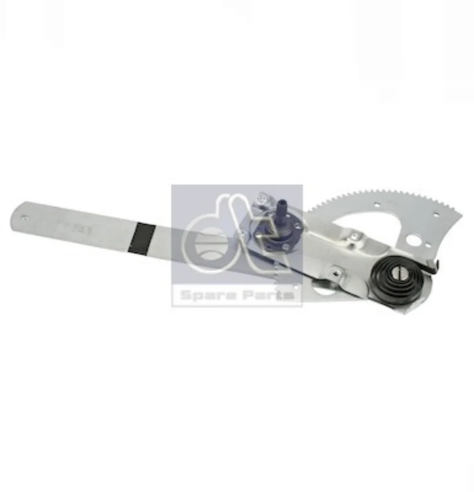 Window Regulator (Interior Equipment)