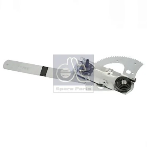 Window Regulator (Interior Equipment)