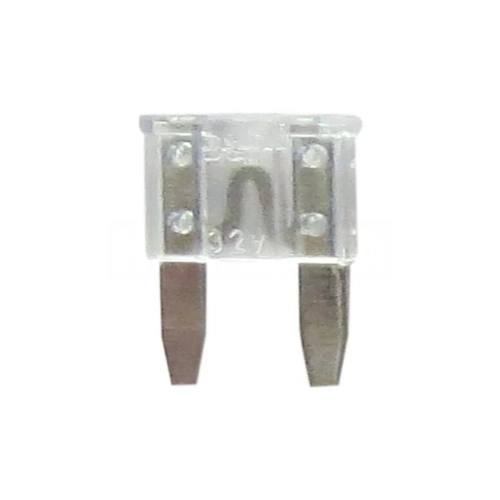 Mini Blade Fuse 25A