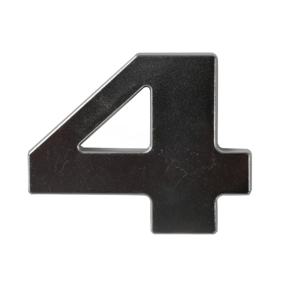 Plastik Sayı 4-P