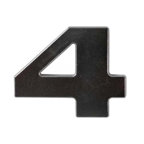 Plastik Sayı 4-P