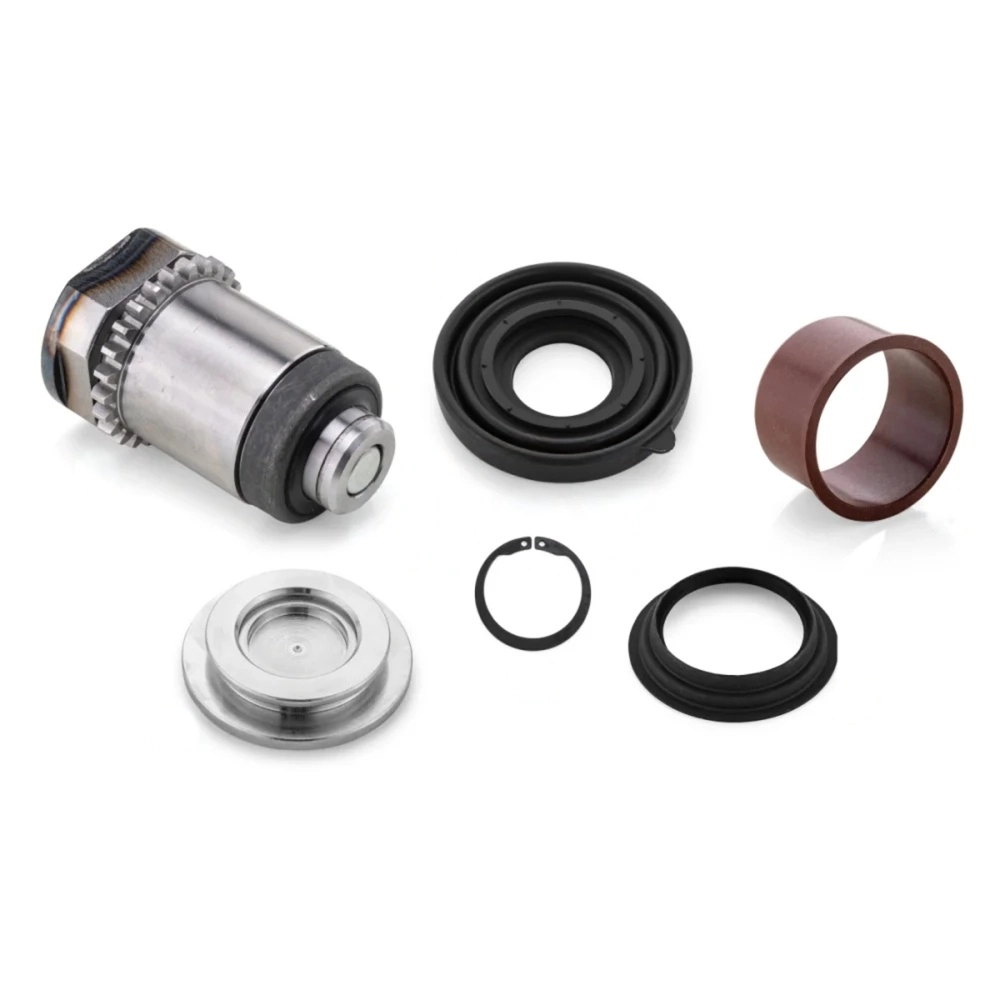 Caliper Adjusting Mechanism Repair Kit (Left) - Half Set