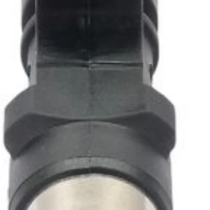 Injector (Mixture Formation)