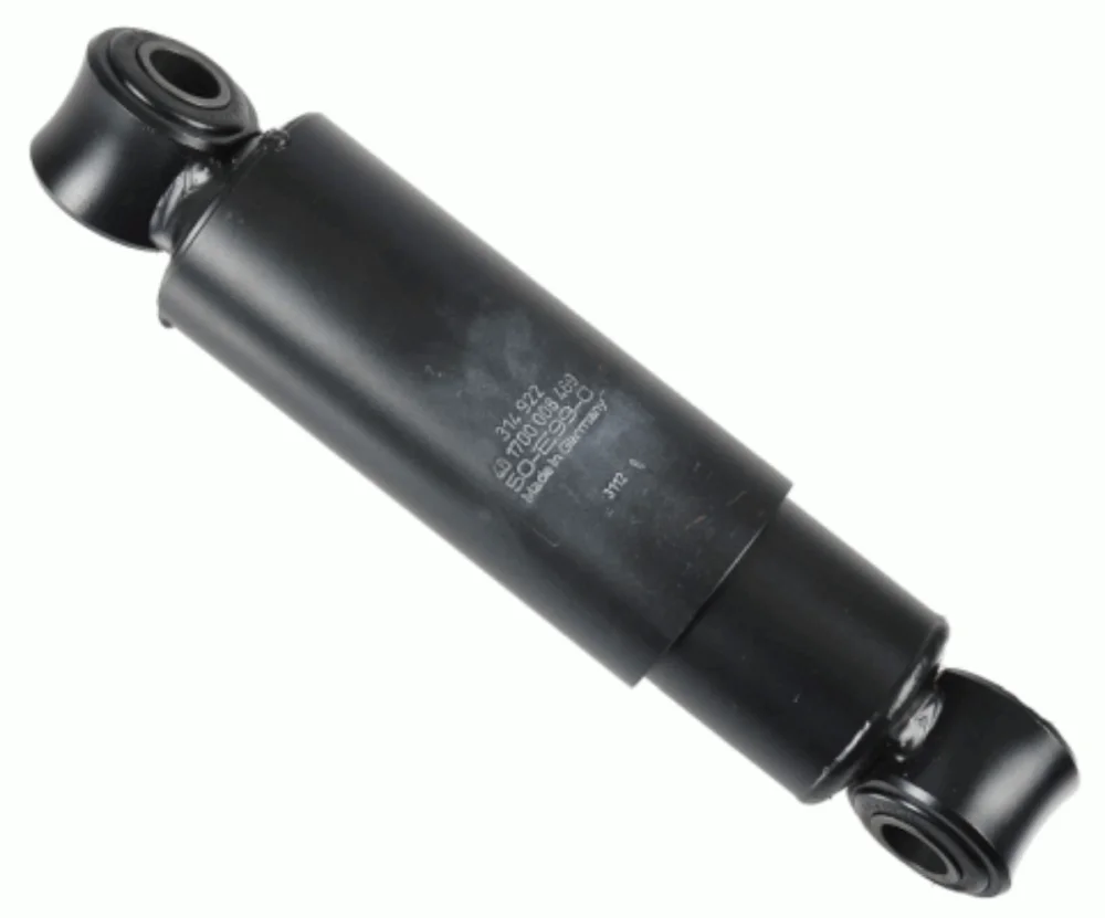 Shock Absorber