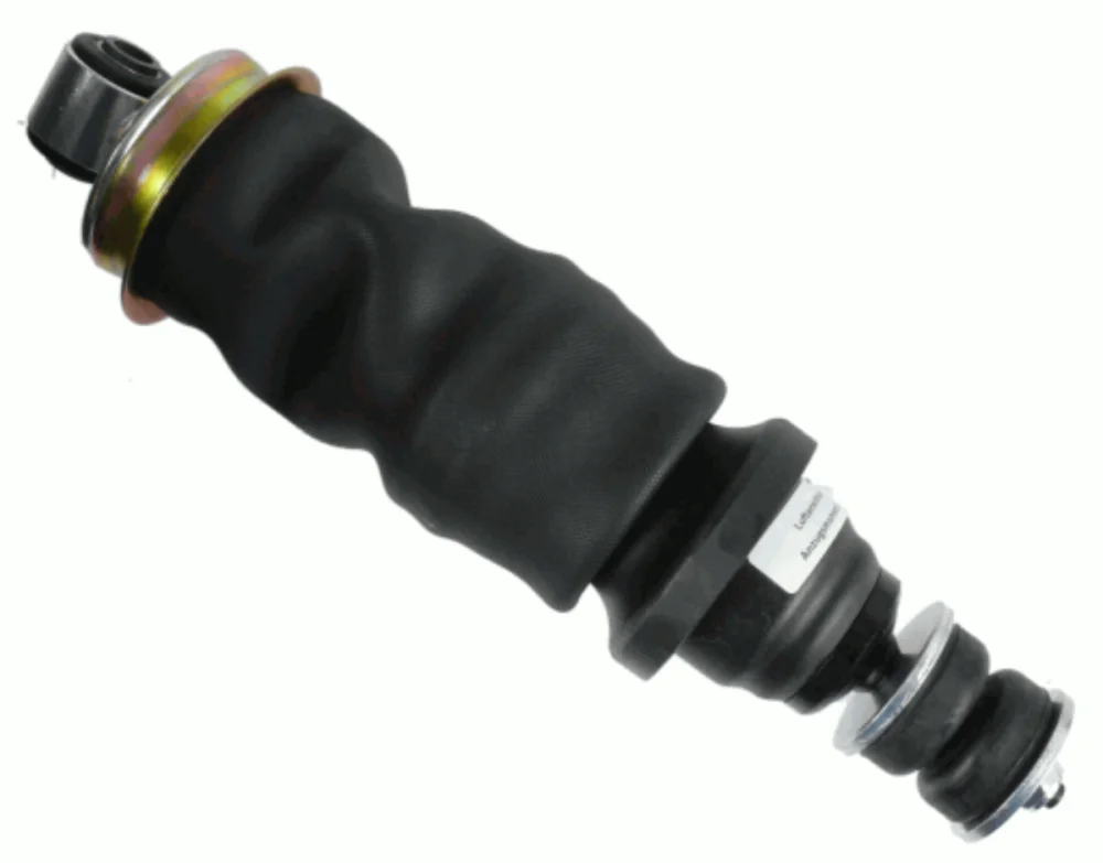 SHOCK ABSORBER,CABIN