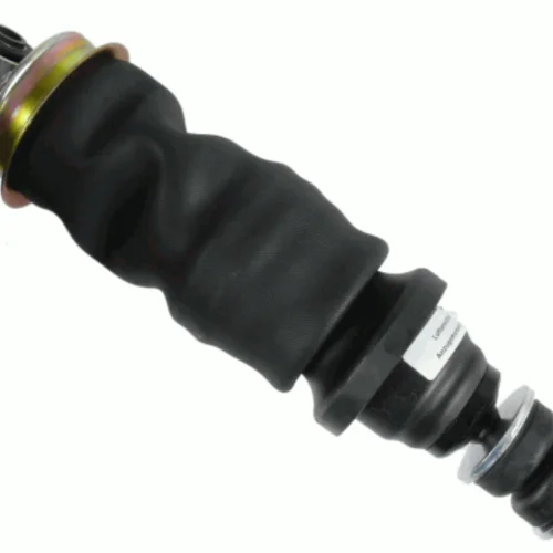 SHOCK ABSORBER,CABIN
