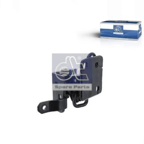Door Hinge (Body)