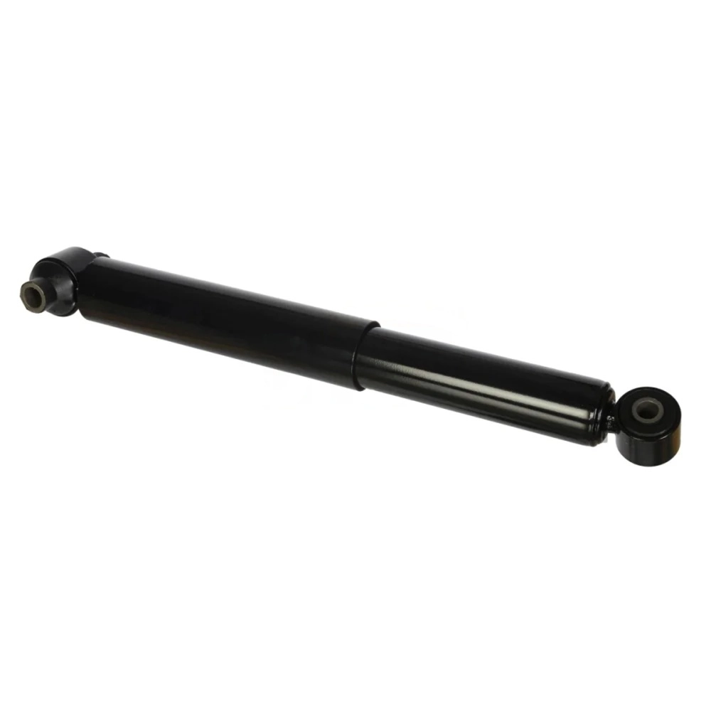 Shock Absorber, Chassis
