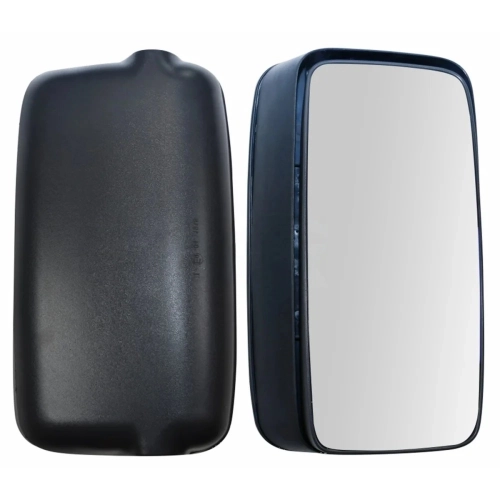 Outside Mirror, Driver Cab (L)