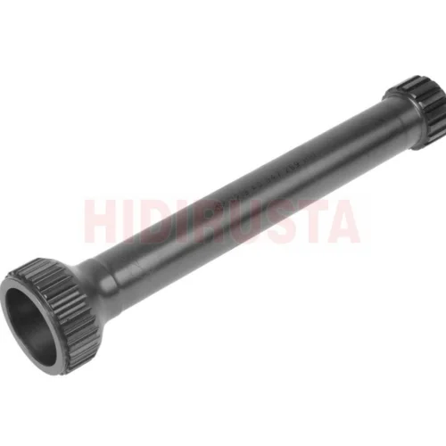 TRANSMISSION FLUID PUMP SHAFT