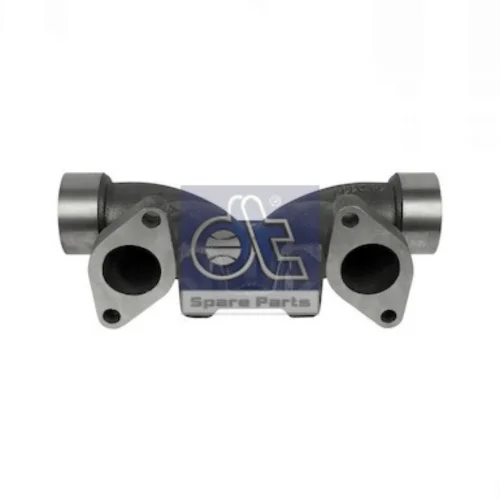 Exhaust Manifold (Medium)  DC12