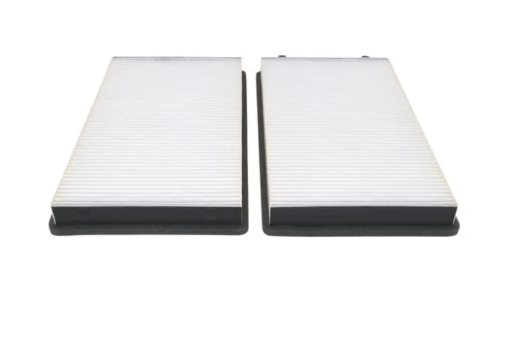 Filter, interior air (Heating/Ventilation)