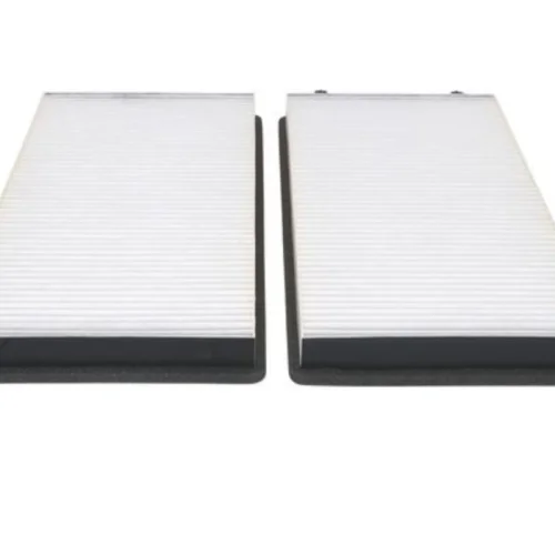 Filter, interior air (Heating/Ventilation)