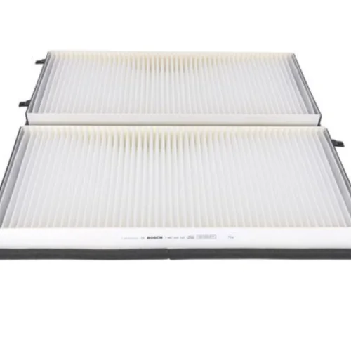 Filter, interior air (Heating/Ventilation)