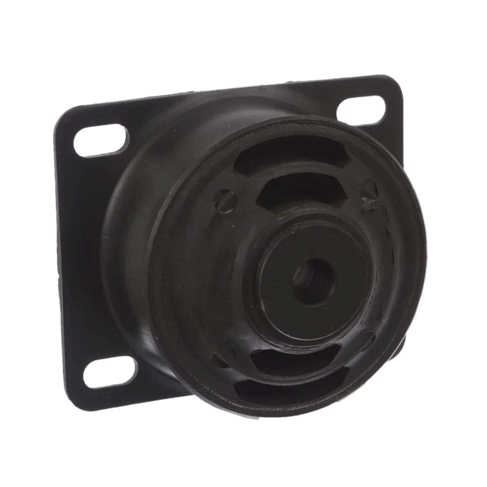 Engine Mounting