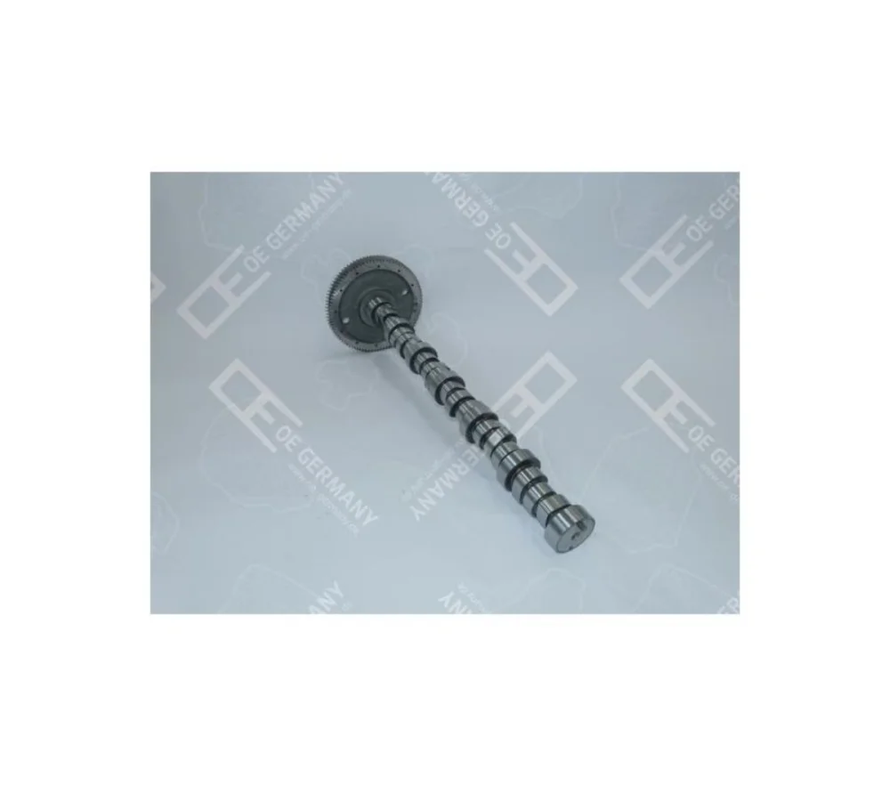 Camshaft 906 La, Euro 4-5
