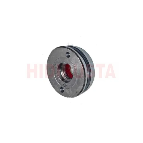 INTERIOR PISTON SUPPORT