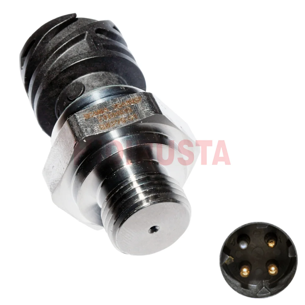 Retarder Pressure Sensor  Grs905