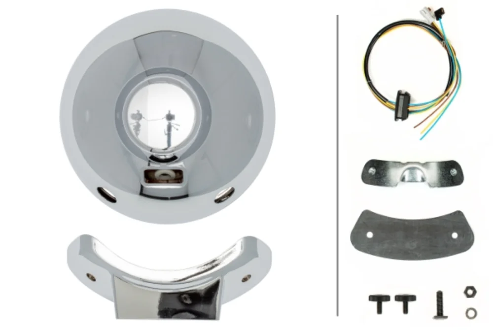 Spotlight (Lighting System, universal)