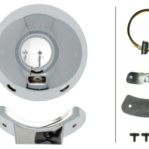 Spotlight (Lighting System, universal)