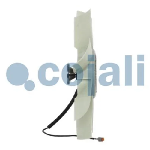 Fan Komple (8 Kanat, 6 Pinli) Scania DC12 Euro 3/5