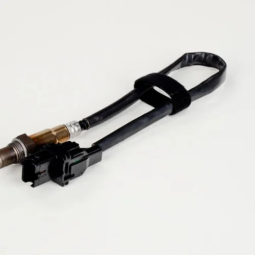 Lambda Sensor (Mixture Formation)