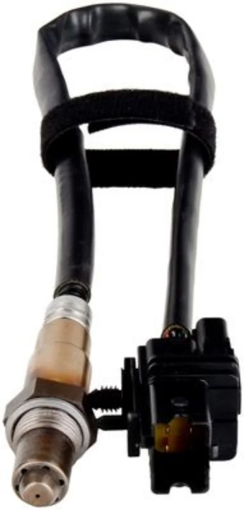 Lambda Sensor (Mixture Formation)