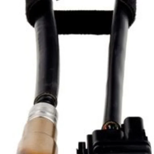 Lambda Sensor (Mixture Formation)