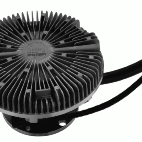 Fan Göbegi Daf Xf 95 Euro 2-3 / 02..06
