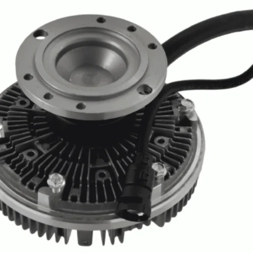 Fan Göbegi Daf Xf 95 Euro 2-3 / 02..06