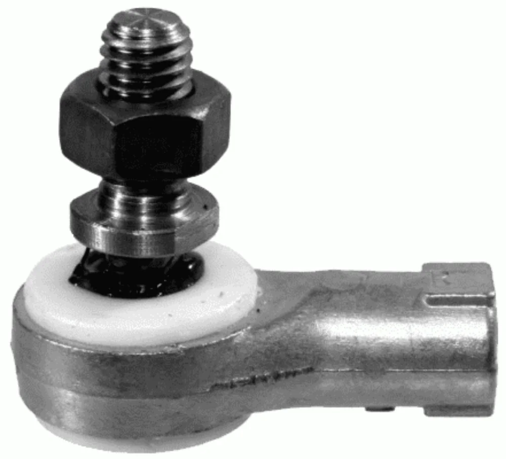 Ball Head, tie rod air spring valve (Compressed-air System)
