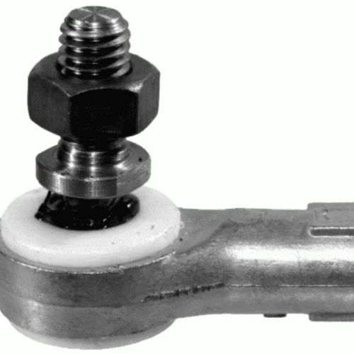 Ball Head, tie rod air spring valve (Compressed-air System)