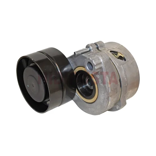 Tensioner Pulley, V-ribbed belt (Belt Drive)