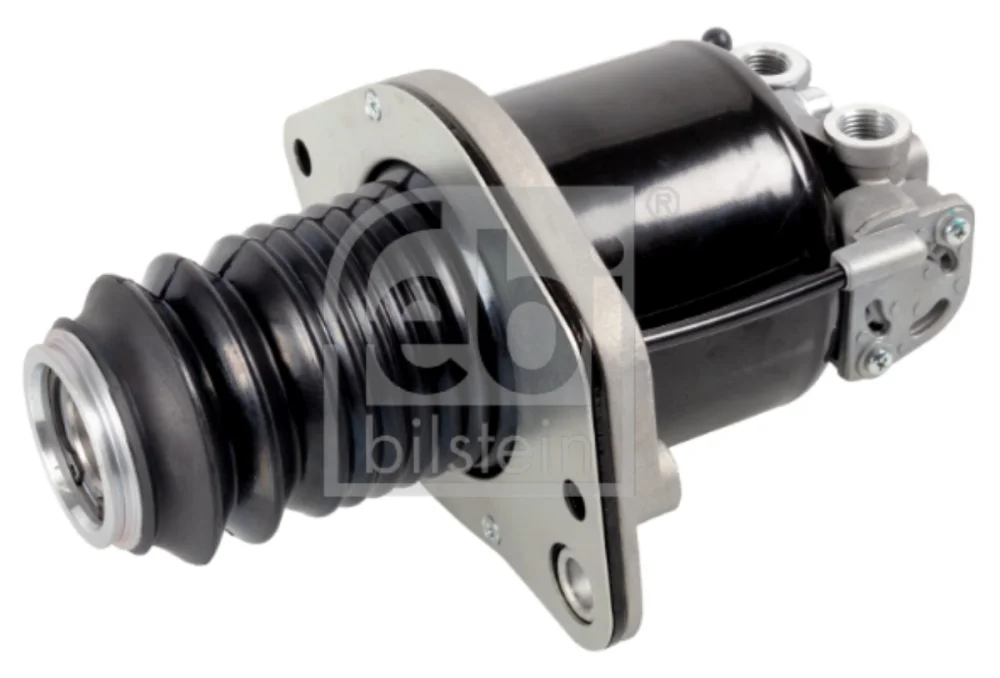 Clutch Slave Cylinder