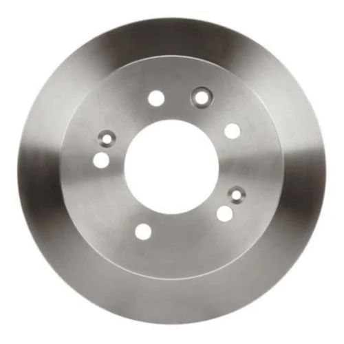 Brake Disc (Braking System)