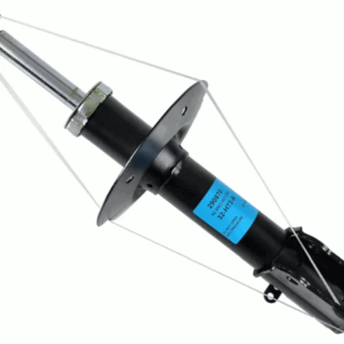 Shock Absorber (Suspension/Damping)