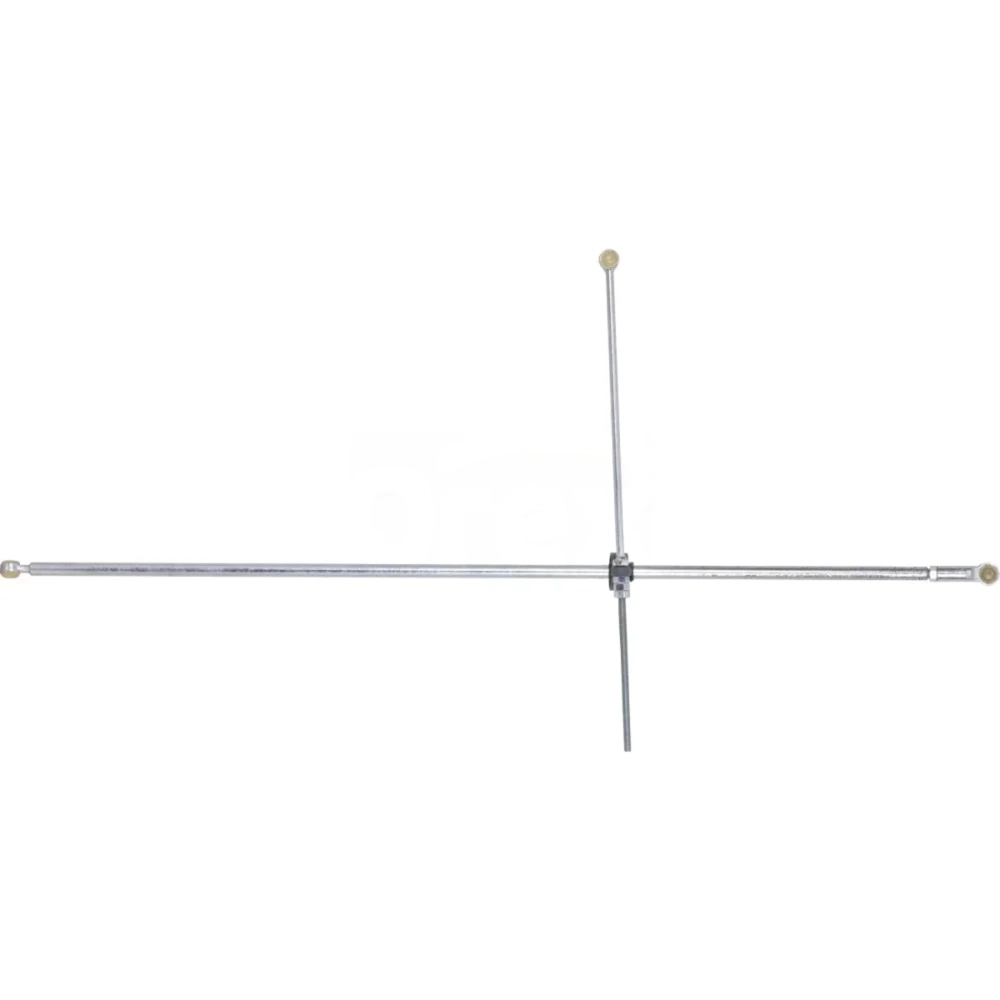 Suspension Strut, Pneumatic Suspension