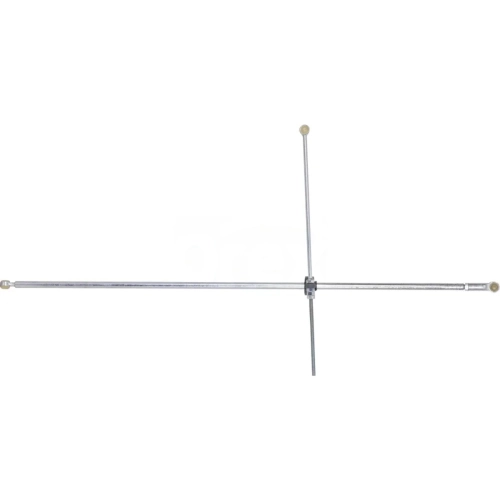 Suspension Strut, Pneumatic Suspension