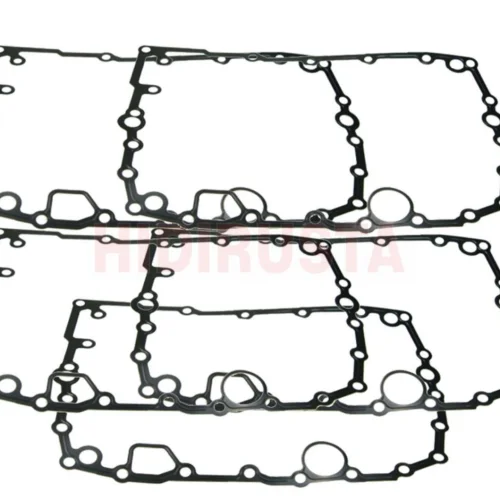 Transmission Front Housing Gasket