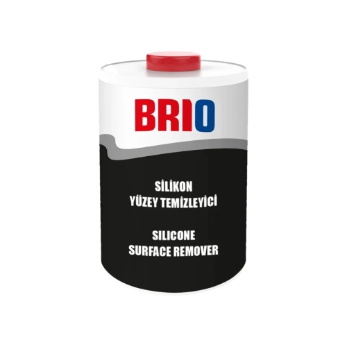 Silicone Surface Remover 1 L