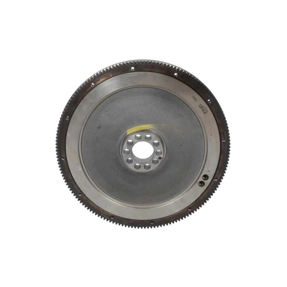 Flywheel